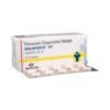 PIROXICAM TABLETS 10mg